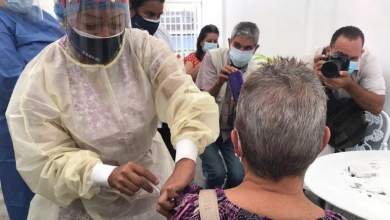 Photo of Improvisación y caos en el plan de vacunación de Venezuela