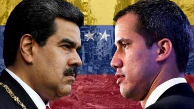 Photo of Guaidó ratificó su disposición a retomar diálogo con la gestión de Maduro