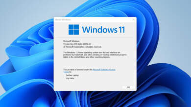 Photo of Windows 11 trae un diseño renovado y apuesta a la función multitarea
