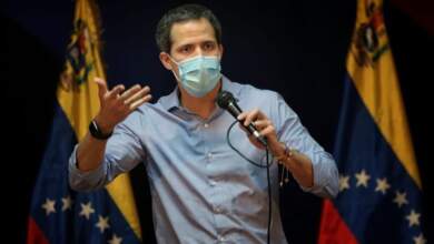 Photo of Espaldarazo oportuno y acertado a Juan Guaidó