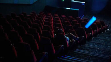 Photo of Pandemia aumentó precariedad en salas de cine