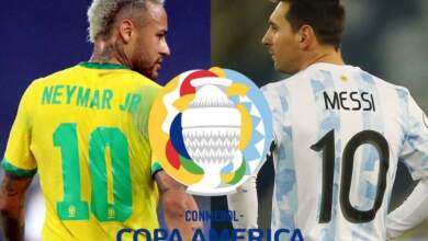 Photo of Copa América 2021: Marquinhos «La final Brasil-Argentina será una guerra»