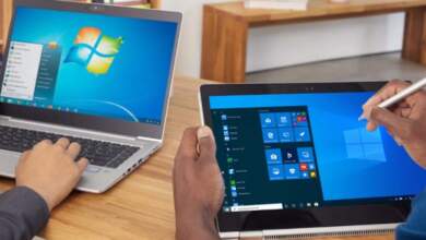 Photo of Microsoft encuentra una grave falla de seguridad, que afecta a Windows 7 y Windows 10