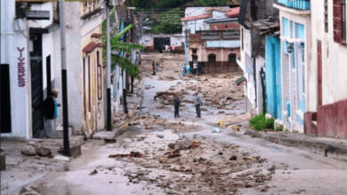 Photo of Luis Somaza: muertes por fuertes lluvias pudieron evitarse