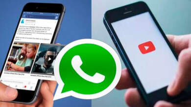 Photo of WhatsApp lanza la función «Ver una vez» para fotos y videos