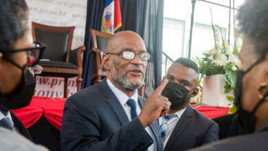 Photo of Ariel Henry primer ministro de Haití es acusado del asesinato de Jovenel Moïse