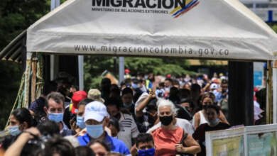 Photo of La ONU felicita la reapertura de la frontera entre Colombia y Venezuela