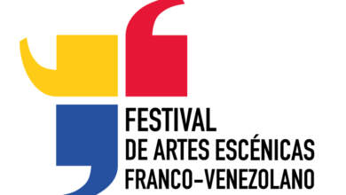 Photo of Caracas será sede del 1er. Festival de Artes Escénicas Franco-Venezolano