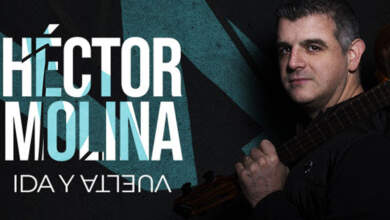 Photo of Héctor Molina se reencuentra con Venezuela en un concierto «de Ida y Vuelta»