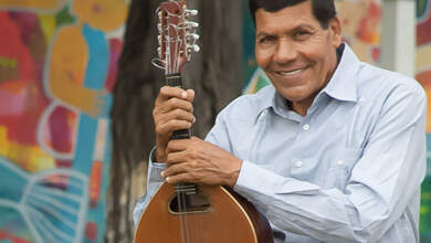 Photo of Remigio “Morochito” Fuentes celebra sus 50 años de carrera en el Centro Cultural BOD