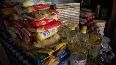 Photo of Familia venezolana requiere de al menos $100 para adquirir 60% de sus necesidades alimenticias