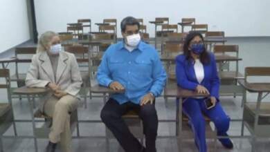 Photo of AN de 2015 advirtió que el régimen de Maduro planea destruir a la universidad