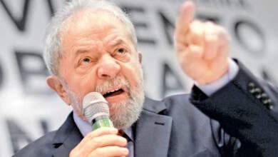 Photo of Lula quiere volver al poder para que Brasil recupere su prestigio