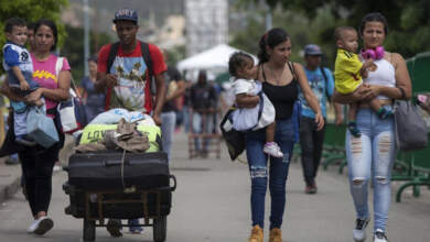 Photo of Guyana garantiza la asistencia médica a los inmigrantes venezolanos