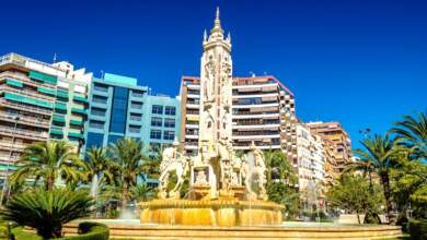 Photo of Los mejores lugares de Alicante para visitar en 3 días