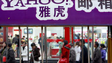 Photo of Yahoo sigue los pasos de LinkedIn y anuncia el fin de sus servicios en China