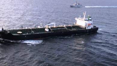 Photo of EE.UU. incautó 1,1 millones de barriles de combustible iraníes dirigidos a Venezuela