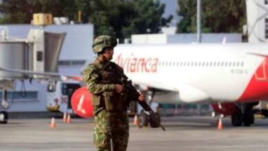 Photo of ¡Alerta roja! Ataque terrorista en aeropuerto de Cúcuta deja tres fallecidos