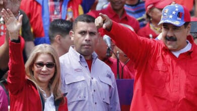 Photo of Régimen de Maduro habría negado extensión de visa a la Misión de Observación Electoral