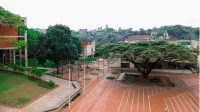Photo of Unimet es reconocida como la universidad más sustentable de Venezuela