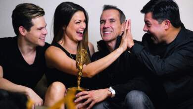 Photo of ¡Orgullo venezolano! Documental de Verónica Schneider ganó cinco premios Emmys