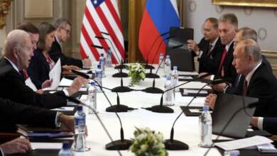 Photo of EE.UU. y Rusia buscan consenso para rebajar la tensión sobre Ucrania