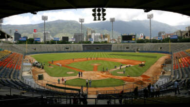 Photo of Serie del Caribe 2023 tendrá como sede el Estadio Universitario