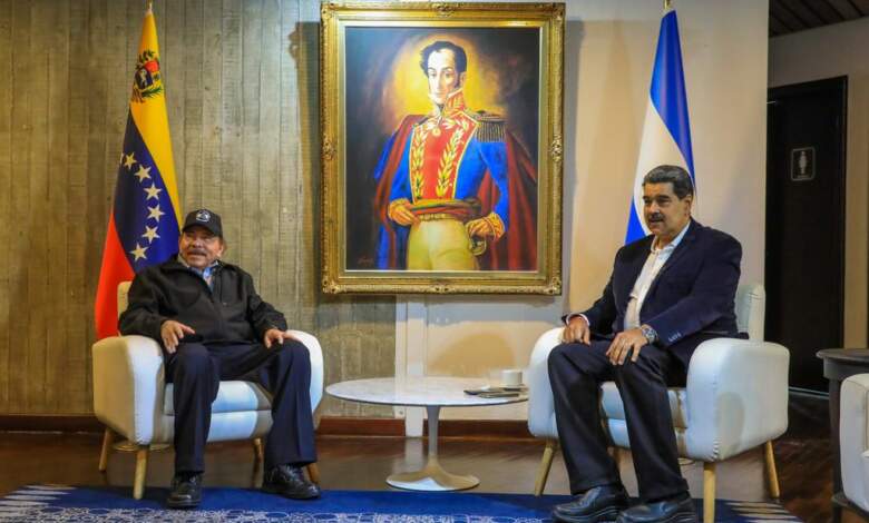Maduro Ortega