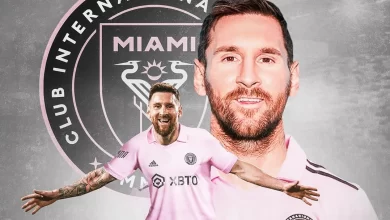 Messi Miami