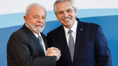Lula Mercosur