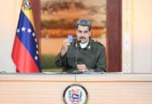 Maduro producción petrolera