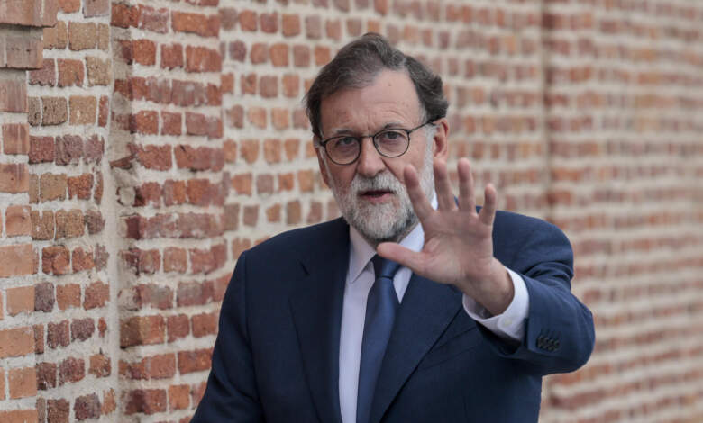 Rajoy