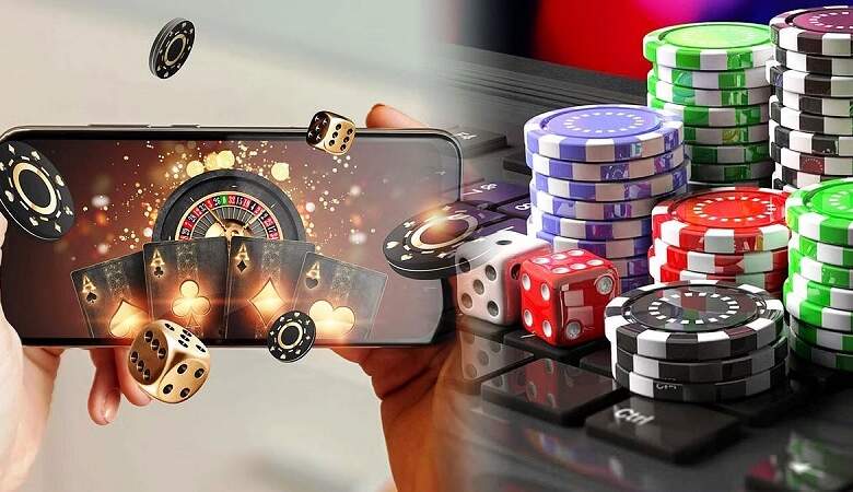casinos en línea y tragamonedas en español