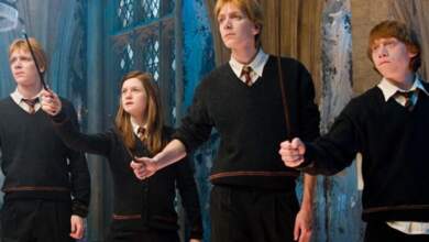 Primera edición de un libro de Harry Potter se vende por casi 50.000 euros  