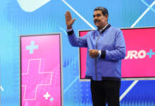 Maduro Piñera