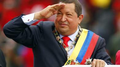 muerte Hugo Chávez