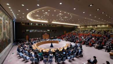 Consejo de Seguridad de la ONU discutirá Ley del Esequibo