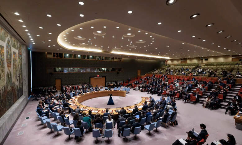 Consejo de Seguridad de la ONU discutirá Ley del Esequibo