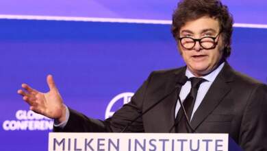 Javier Milei logra acuerdo con el FMI